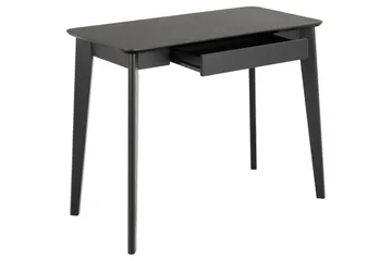 Celtik Skrivebord 50 cm - Sort - Møbler - Borde - Kontorbord - Skrivebord