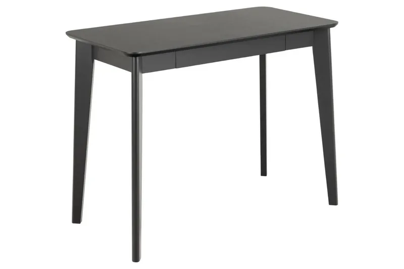 Celtik Skrivebord 50 cm, Sort