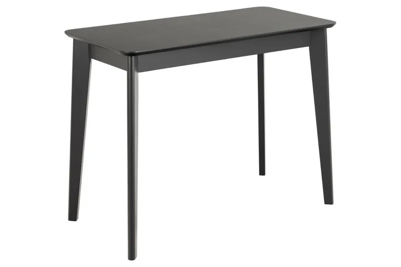 Celtik Skrivebord 50 cm - Sort - Møbler - Borde - Kontorbord - Skrivebord