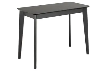 Celtik Skrivebord 50 cm - Sort - Møbler - Borde - Kontorbord - Skrivebord