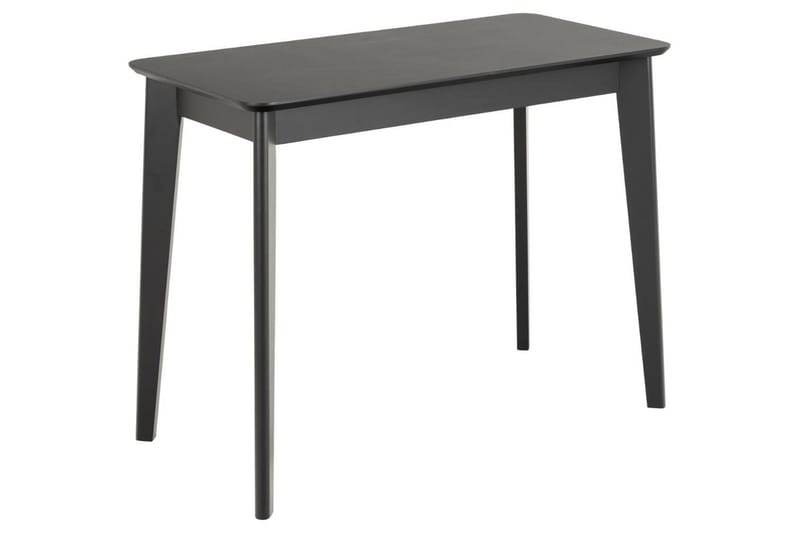 Celtik Skrivebord 50 cm - Sort - Møbler - Borde - Kontorbord - Skrivebord