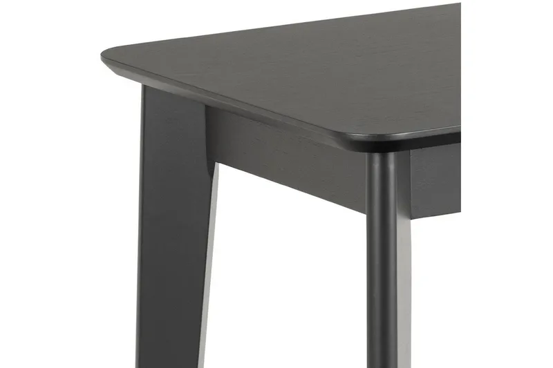 Celtik Skrivebord 50 cm - Sort - Møbler - Borde - Kontorbord - Skrivebord