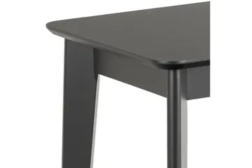 Celtik Skrivebord 50 cm - Sort - Møbler - Borde - Kontorbord - Skrivebord