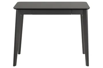 Celtik Skrivebord 50 cm - Sort - Møbler - Borde - Kontorbord - Skrivebord