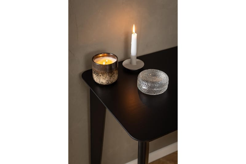 Celtik Skrivebord 50 cm - Sort - Møbler - Borde - Kontorbord - Skrivebord