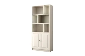 Ceyron Skrivebord 40x155 cm - Mat Hvid - Møbler - Borde - Kontorbord - Skrivebord