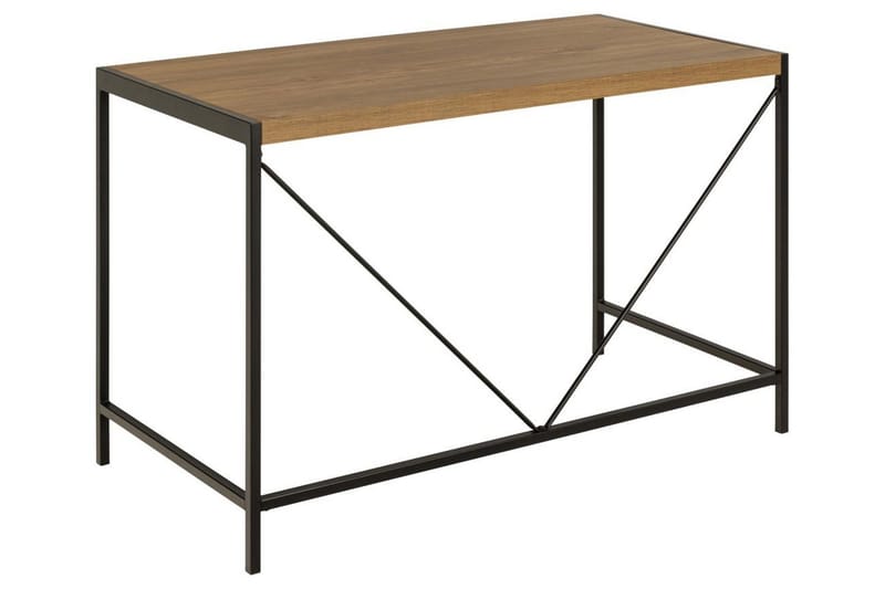 Clearview Skrivebord 60 cm - Natur - Møbler - Borde - Kontorbord - Skrivebord