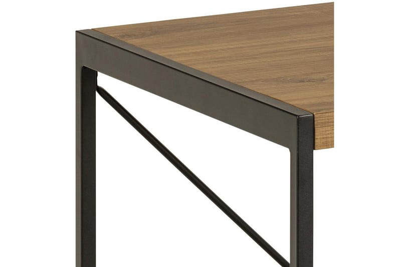 Clearview Skrivebord 60 cm - Natur - Møbler - Borde - Kontorbord - Skrivebord