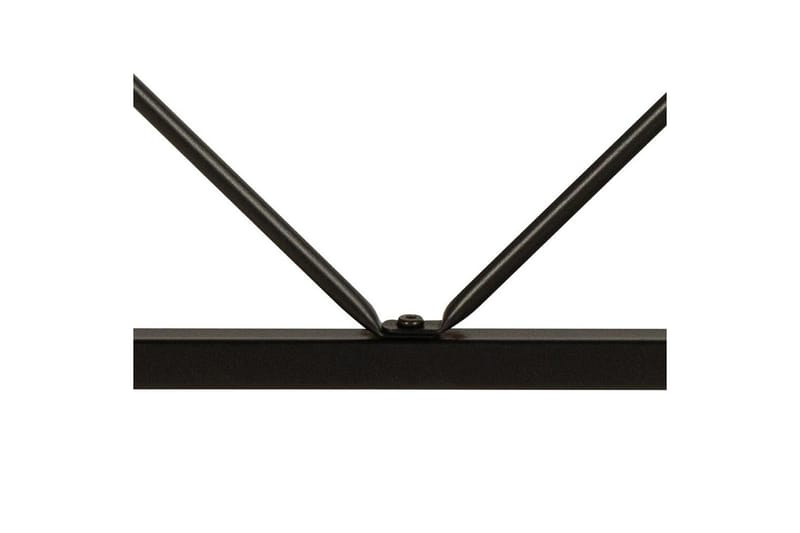 Clearview Skrivebord 60 cm - Natur - Møbler - Borde - Kontorbord - Skrivebord
