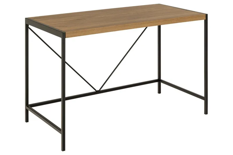 Clearview Skrivebord 60 cm - Natur - Møbler - Borde - Kontorbord - Skrivebord