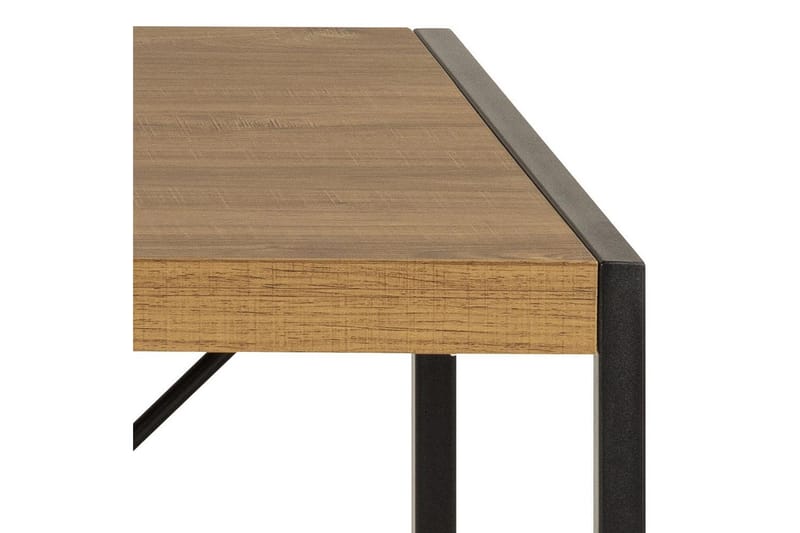 Clearview Skrivebord 60 cm - Natur - Møbler - Borde - Kontorbord - Skrivebord