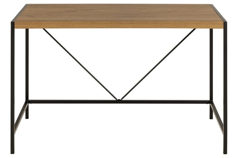 Clearview Skrivebord 60 cm - Natur - Møbler - Borde - Kontorbord - Skrivebord