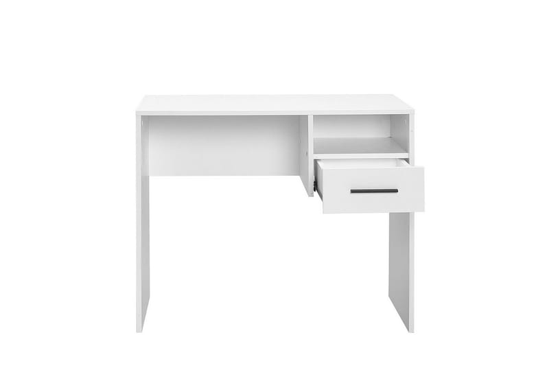 CMS Skrivebord 52x90 cm - Hvid - Møbler - Borde - Kontorbord - Skrivebord