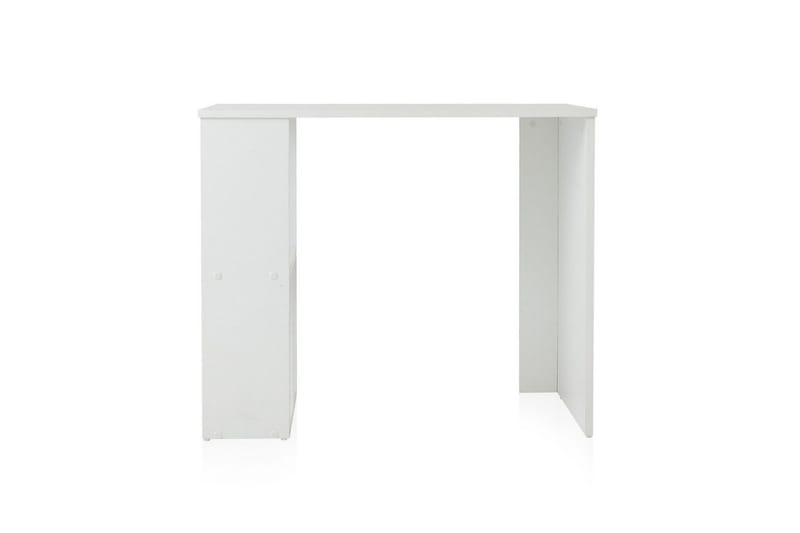 Comfortale Skrivebord 50x90 cm - Hvid - Møbler - Borde - Kontorbord - Skrivebord