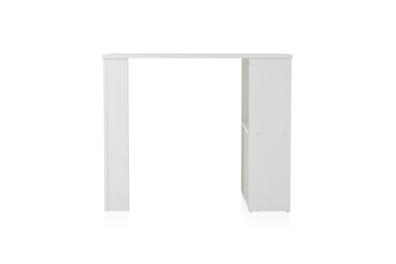 Comfortale Skrivebord 50x90 cm - Hvid - Møbler - Borde - Kontorbord - Skrivebord