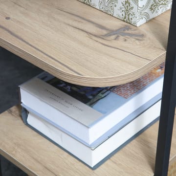 Desk HOME4YOU - lyst træ - Møbler - Borde - Kontorbord - Skrivebord