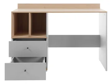 Edson Skrivebord 120 cm - Møbler - Borde - Kontorbord - Skrivebord