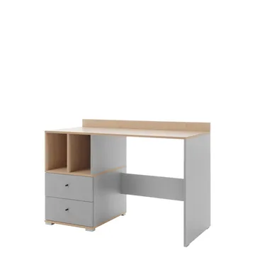 Edson Skrivebord 120 cm - Møbler - Borde - Kontorbord - Skrivebord