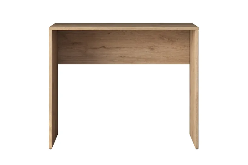 Eireann Skrivebord 40x90 cm, Valnød