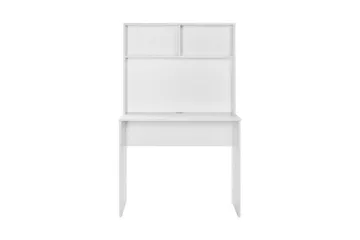 Erez Skrivebord 52x90 cm - Hvid - Møbler - Borde - Kontorbord - Skrivebord
