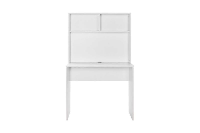 Erez Skrivebord 52x90 cm, Hvid