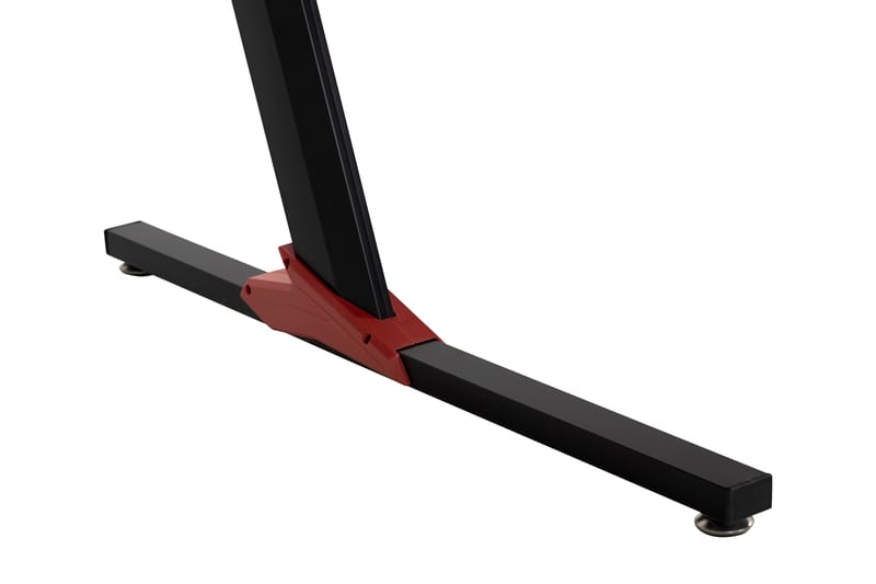 Areni Gamingbord 140 cm - Sort - Møbler - Borde - Kontorbord - Gamingbord