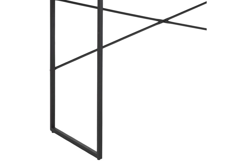 Hartsoe Skrivebord 45x45 cm - Natur - Møbler - Borde - Kontorbord - Skrivebord