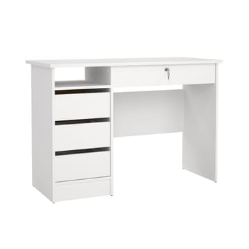 Klintberg Skrivebord 109x48x76 cm - Møbler - Borde - Kontorbord - Skrivebord