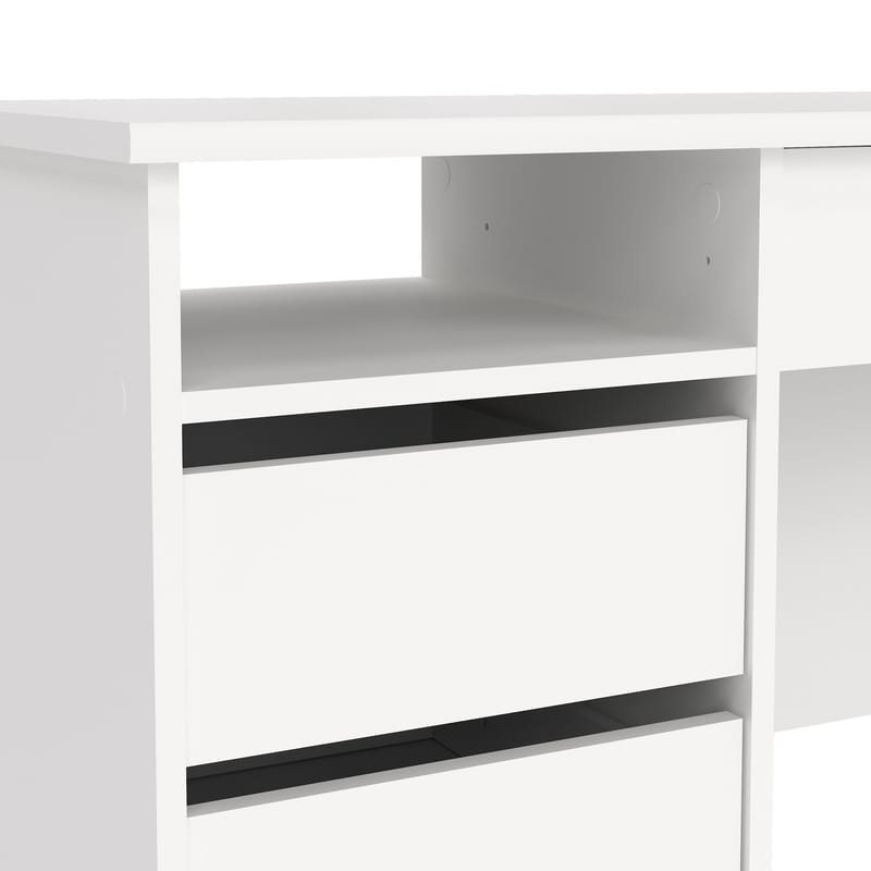 Klintberg Skrivebord 109x48x76 cm - Møbler - Borde - Kontorbord - Skrivebord