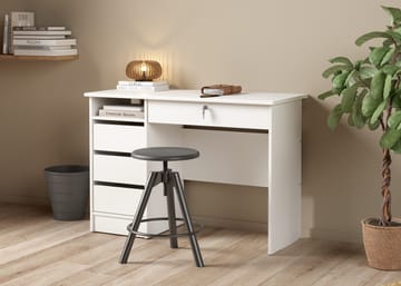 Klintberg Skrivebord 109x48x76 cm - Møbler - Borde - Kontorbord - Skrivebord