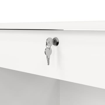 Klintberg Skrivebord 109x48x76 cm - Møbler - Borde - Kontorbord - Skrivebord