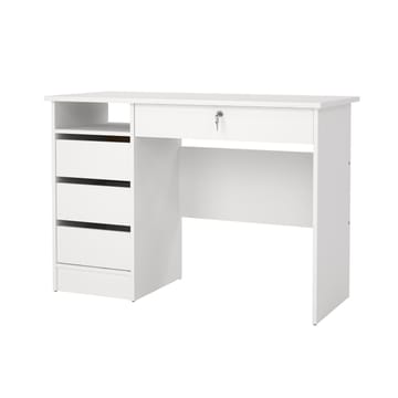 Klintberg Skrivebord 109x48x76 cm - Møbler - Borde - Kontorbord - Skrivebord
