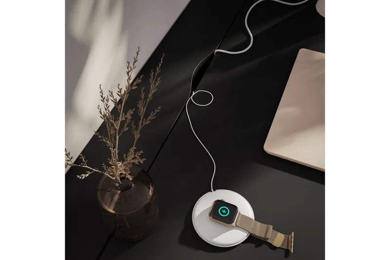 Nevy Skrivebord 120x60 cm - Sort - Møbler - Borde - Kontorbord - Skrivebord