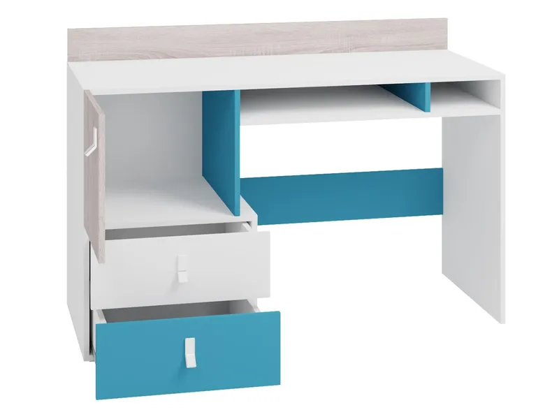 Planeta Skrivebord - Møbler - Borde - Kontorbord - Skrivebord