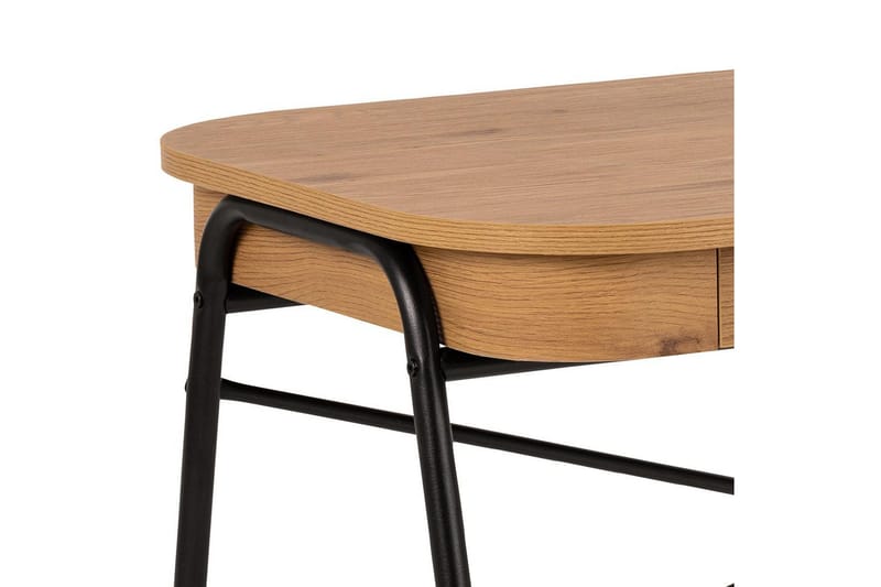 Ridgeport Skrivebord 60 cm - Natur - Møbler - Borde - Kontorbord - Skrivebord