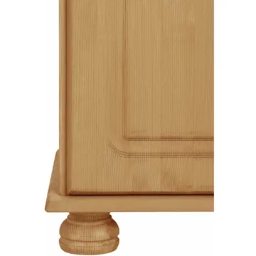 Sekretær Mette - Opbevaring - Opbevaringsmøbler - Kommode - Sekretær