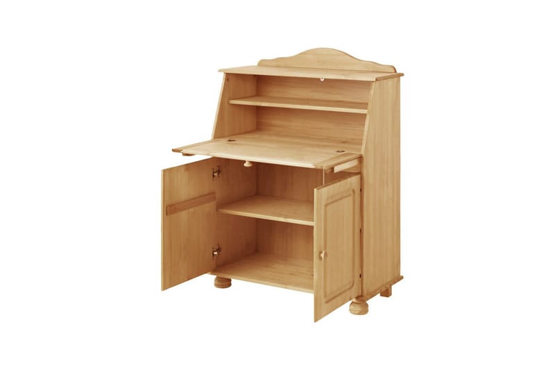 Sekretær Mette - Møbler - Borde - Kontorbord - Skrivebord