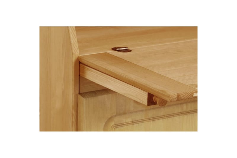 Sekretær Mette - Møbler - Borde - Kontorbord - Skrivebord