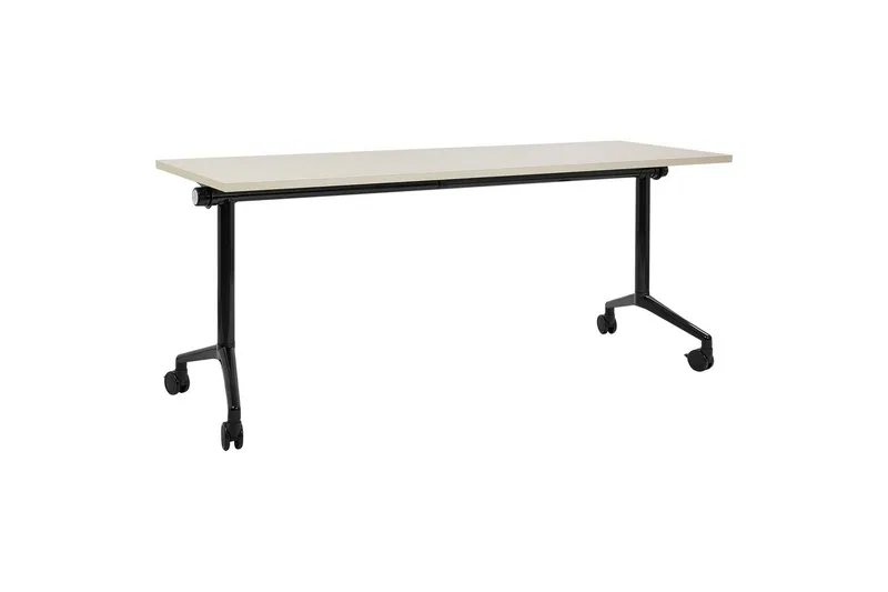 Skrivbord Beige 180x60x75 cm, undefined