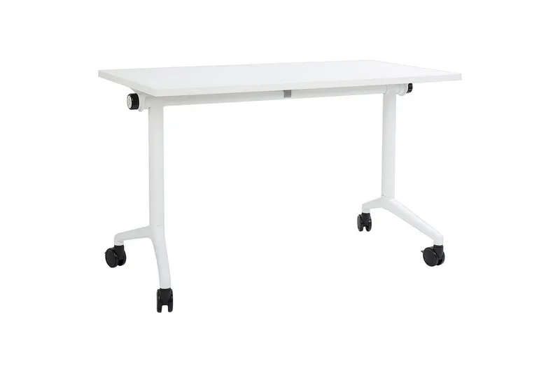 Skrivbord Vit 120x60x75 cm