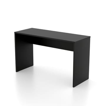 Skrivebord Agapi - Sort Onyks - Møbler - Borde - Kontorbord - Skrivebord