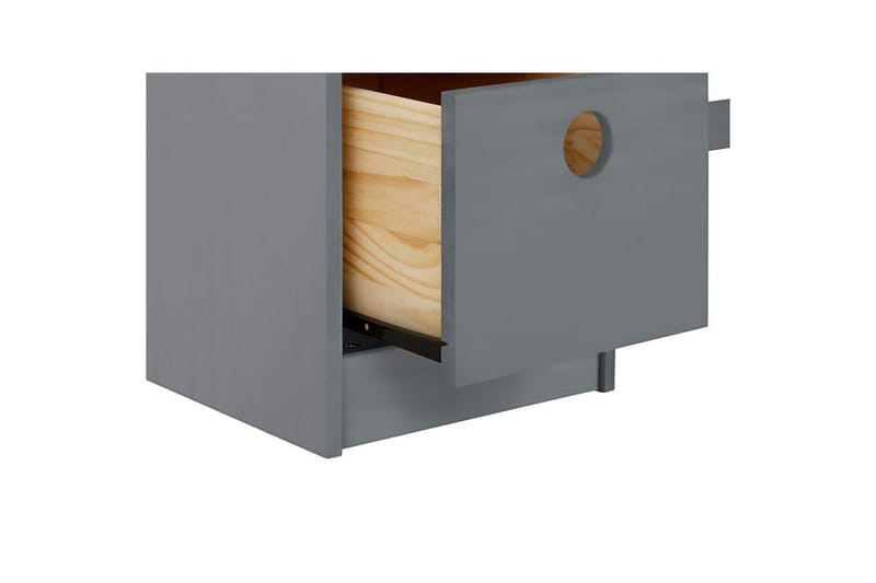 Skrivebord Alpi - Møbler - Borde - Kontorbord - Skrivebord