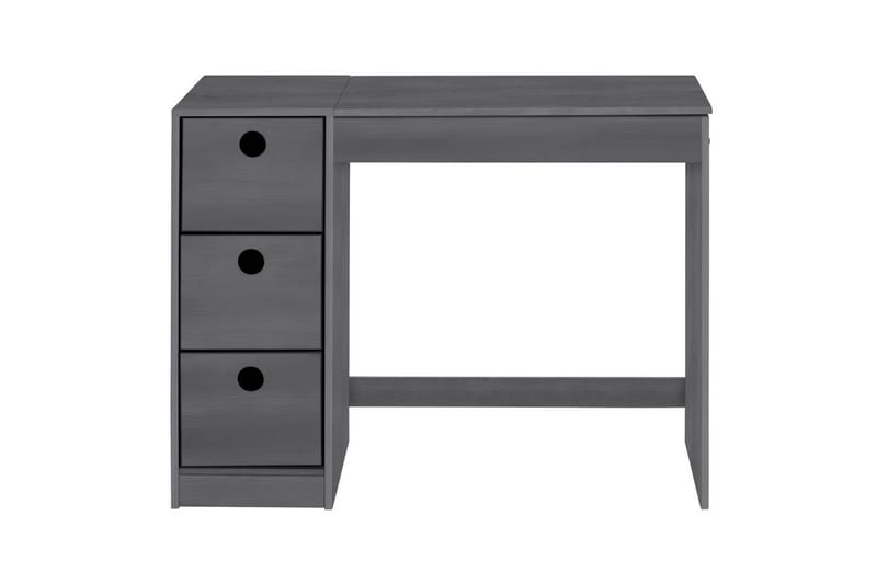Skrivebord Alpi - Møbler - Borde - Kontorbord - Skrivebord
