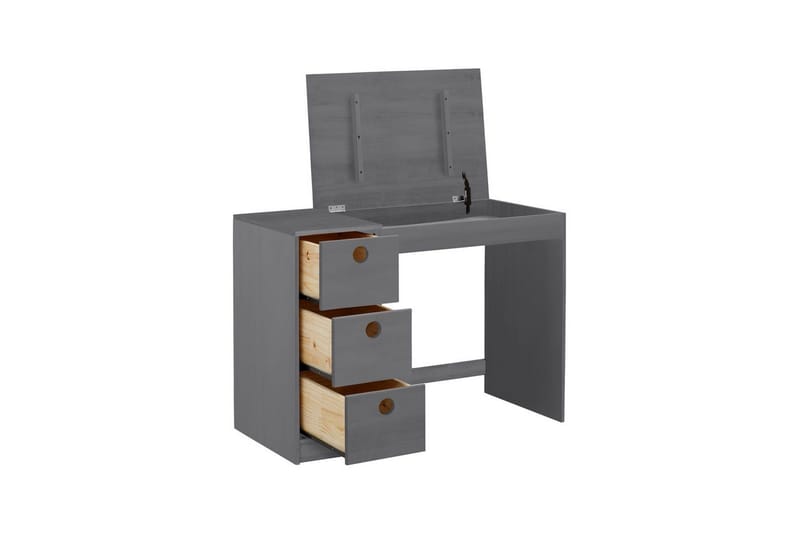 Skrivebord Alpi - Møbler - Borde - Kontorbord - Skrivebord