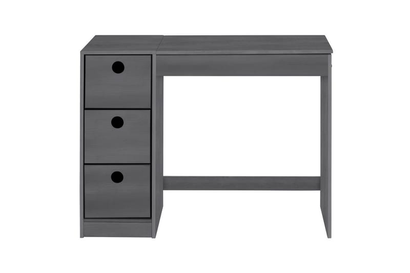 Skrivebord Alpi - Møbler - Borde - Kontorbord - Skrivebord