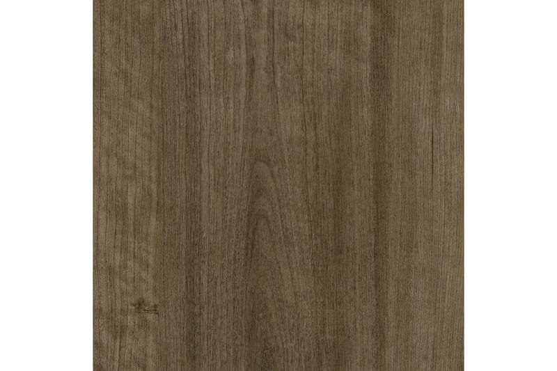 Ashlar Skrivebord 137 cm med Opbevaring 4 Hylder Brun/Sort - Dorel Home - Møbler - Borde - Kontorbord - Skrivebord