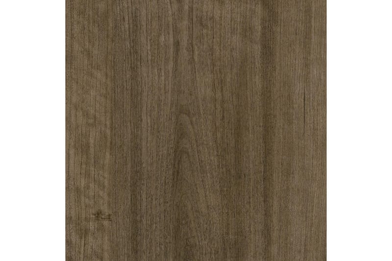 Ashlar Skrivebord 137 cm med Opbevaring 4 Hylder Brun/Sort - Dorel Home - Møbler - Borde - Kontorbord - Skrivebord