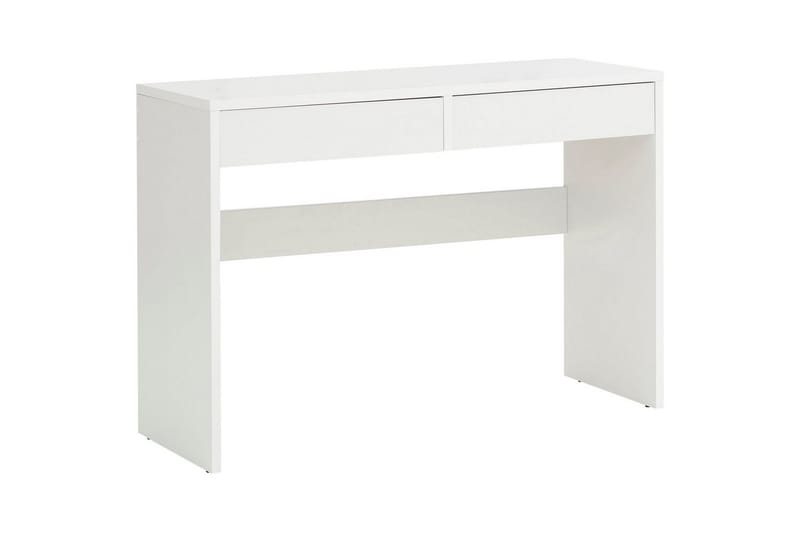 Skrivebord Astral Hvid - Hvid - Møbler - Borde - Kontorbord - Skrivebord