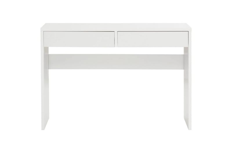 Skrivebord Astral Hvid - Hvid - Møbler - Borde - Kontorbord - Skrivebord