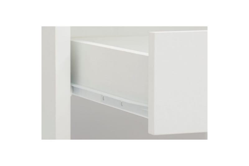 Skrivebord Astral Hvid - Hvid - Møbler - Borde - Kontorbord - Skrivebord